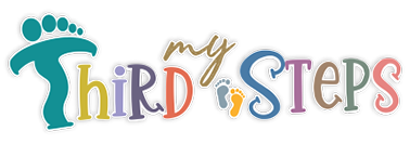 third steps logo